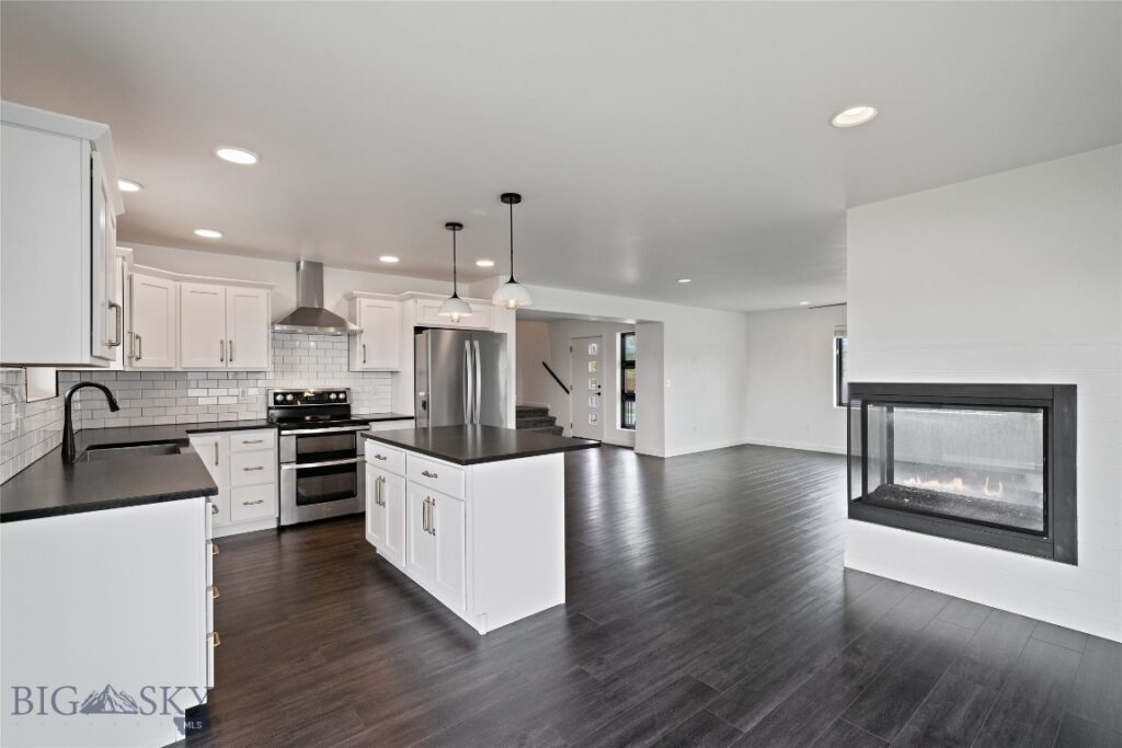 315 Caitlin Road, Bozeman MT 59718