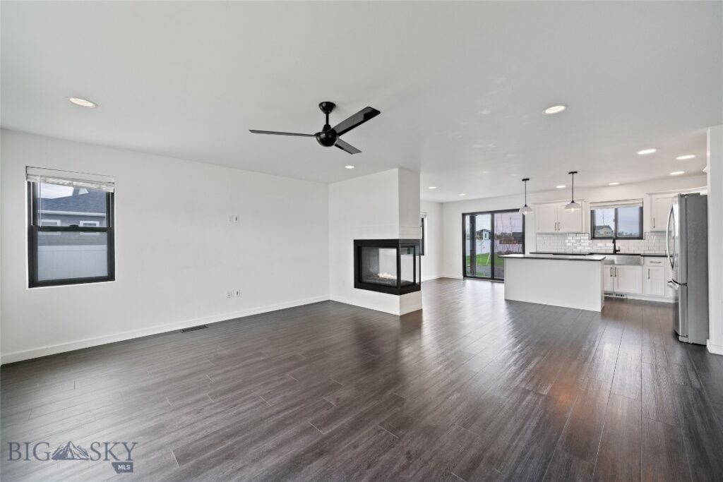 315 Caitlin Road, Bozeman MT 59718