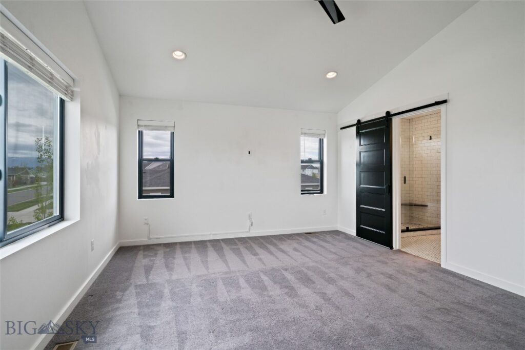 315 Caitlin Road, Bozeman MT 59718