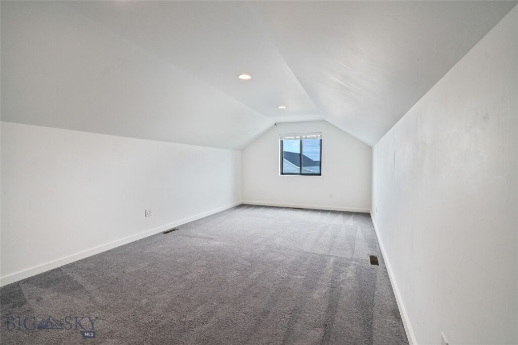 315 Caitlin Road, Bozeman MT 59718