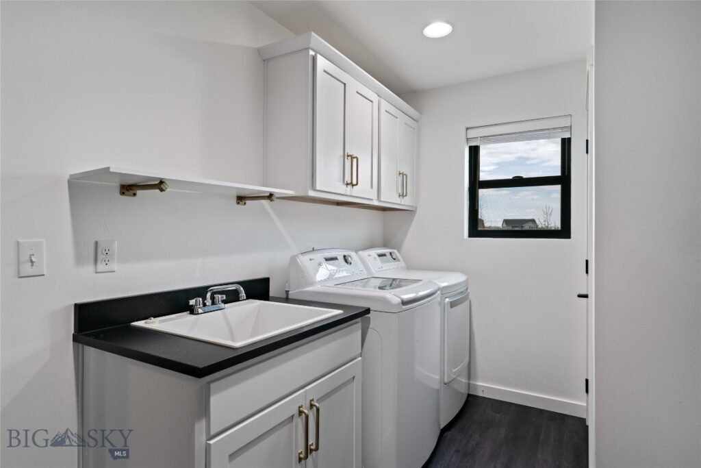 315 Caitlin Road, Bozeman MT 59718