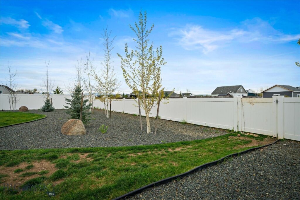 315 Caitlin Road, Bozeman MT 59718