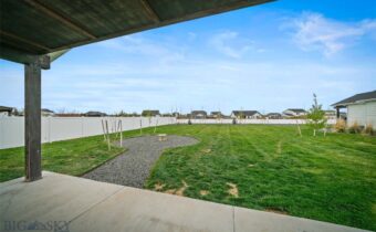 315 Caitlin Road, Bozeman MT 59718