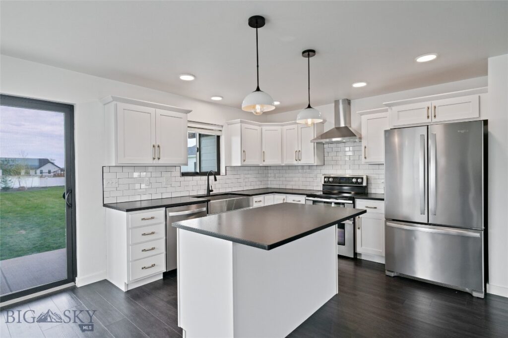 315 Caitlin Road, Bozeman MT 59718