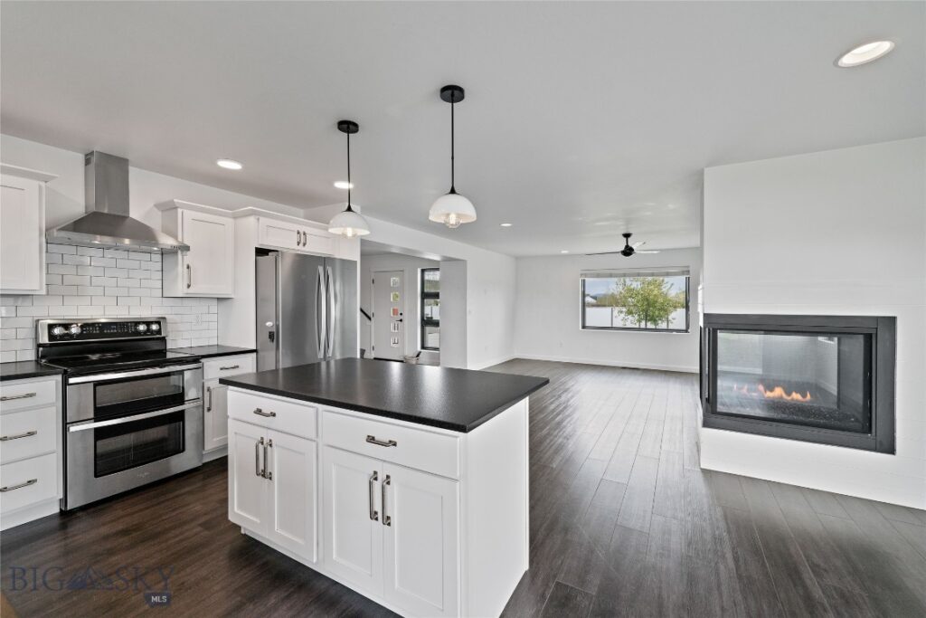 315 Caitlin Road, Bozeman MT 59718
