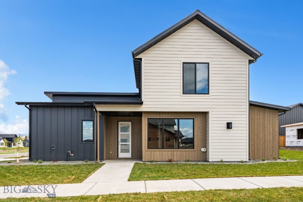 100 Lanner Drive, Bozeman MT 59718