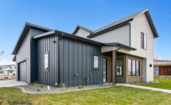 100 Lanner Drive, Bozeman MT 59718