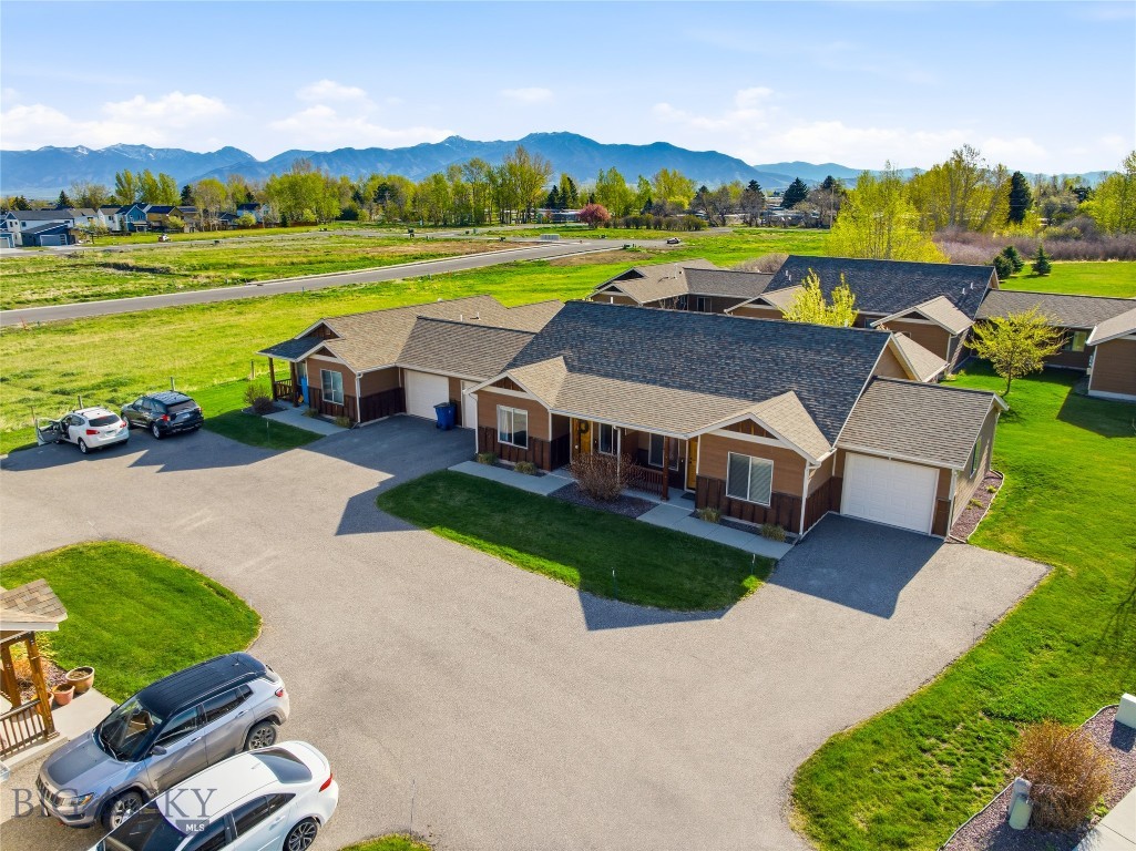 145 Talon Way, Bozeman MT 59718