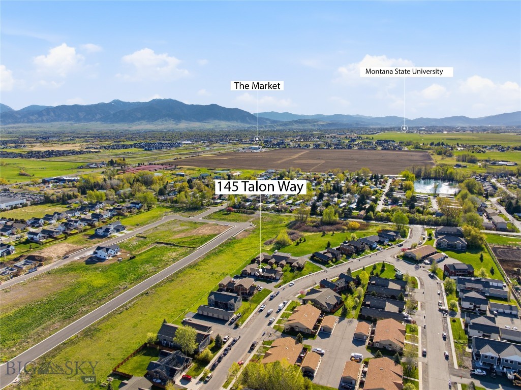 145 Talon Way, Bozeman MT 59718