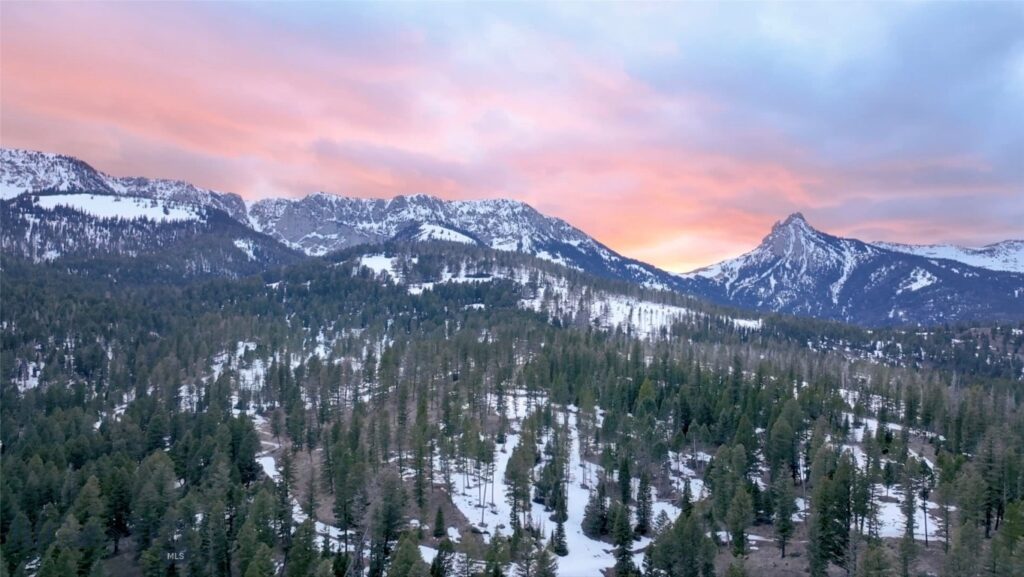 107 Winter Lane, Bozeman MT 59715