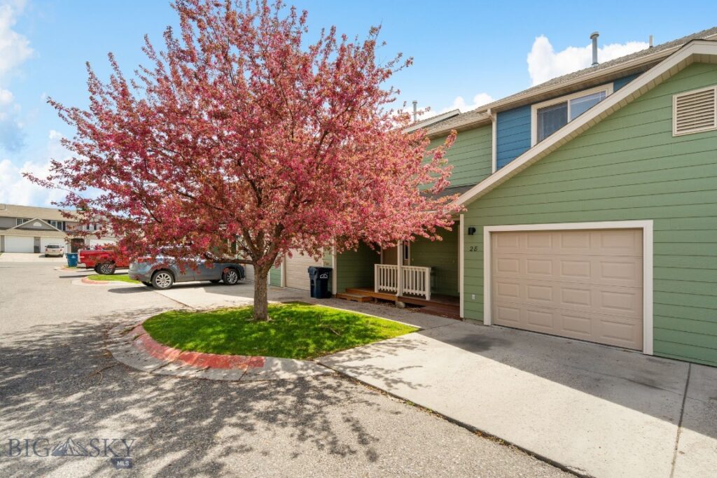 515 Michael Grove Avenue, Bozeman MT 59718
