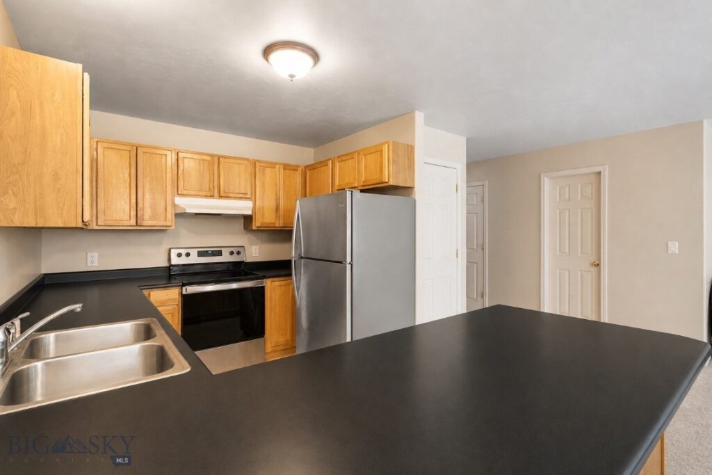 515 Michael Grove Avenue, Bozeman MT 59718