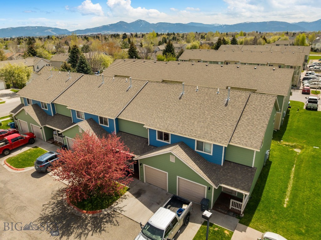515 Michael Grove Avenue, Bozeman MT 59718