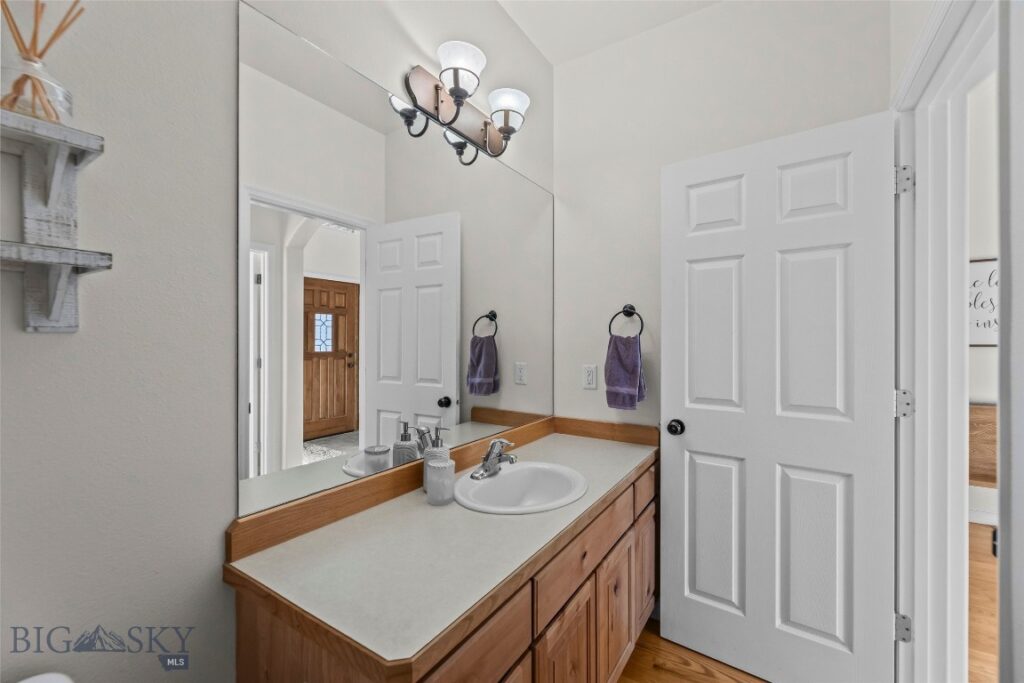 359 Annie Glade Drive, Bozeman MT 59718