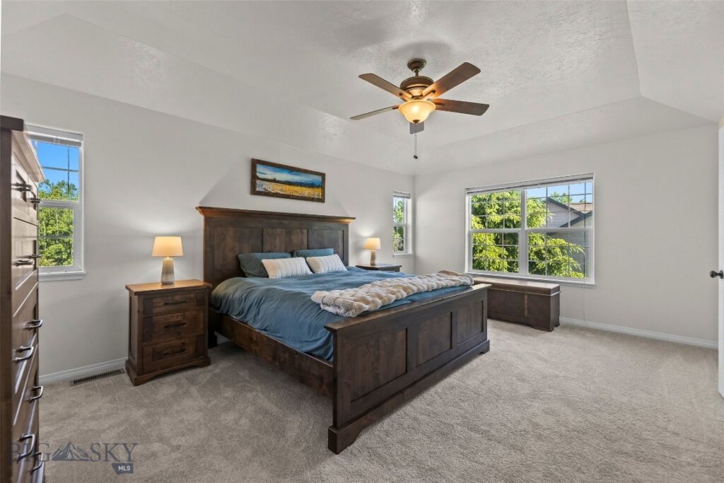359 Annie Glade Drive, Bozeman MT 59718