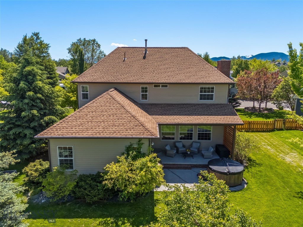 359 Annie Glade Drive, Bozeman MT 59718