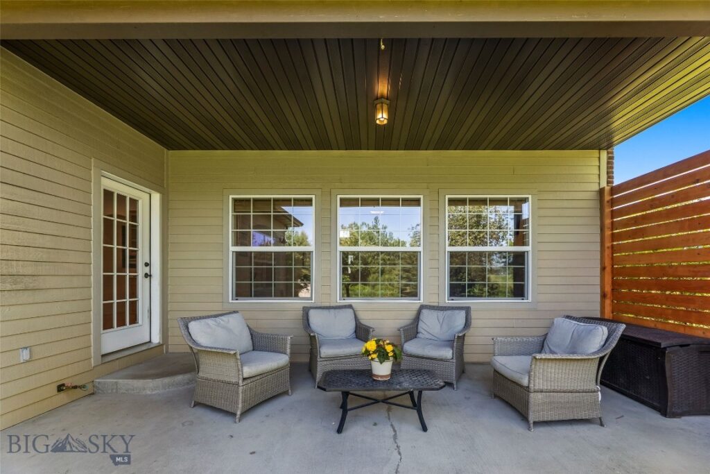 359 Annie Glade Drive, Bozeman MT 59718