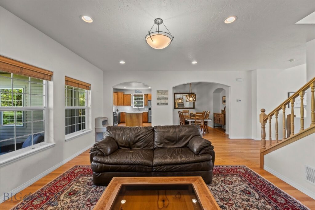 359 Annie Glade Drive, Bozeman MT 59718