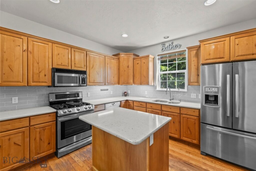 359 Annie Glade Drive, Bozeman MT 59718