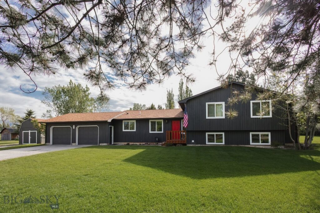 236 Cirque Drive, Bozeman MT 59718