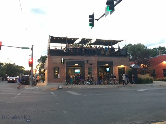 101 N Rouse Avenue, Bozeman MT 59715
