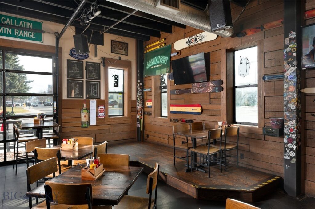 101 N Rouse Avenue, Bozeman MT 59715