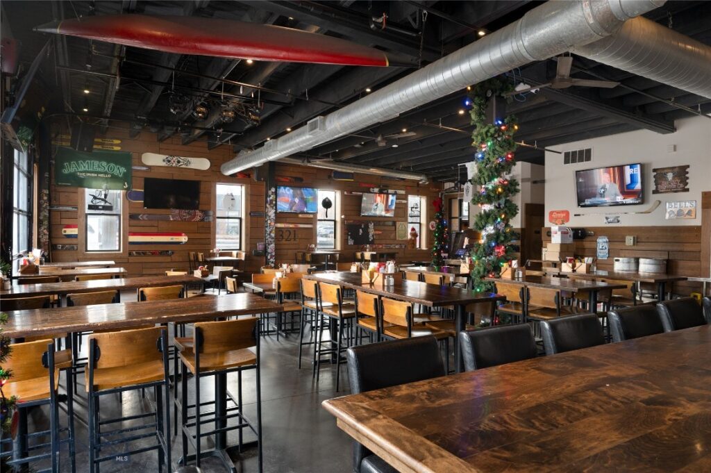 101 N Rouse Avenue, Bozeman MT 59715