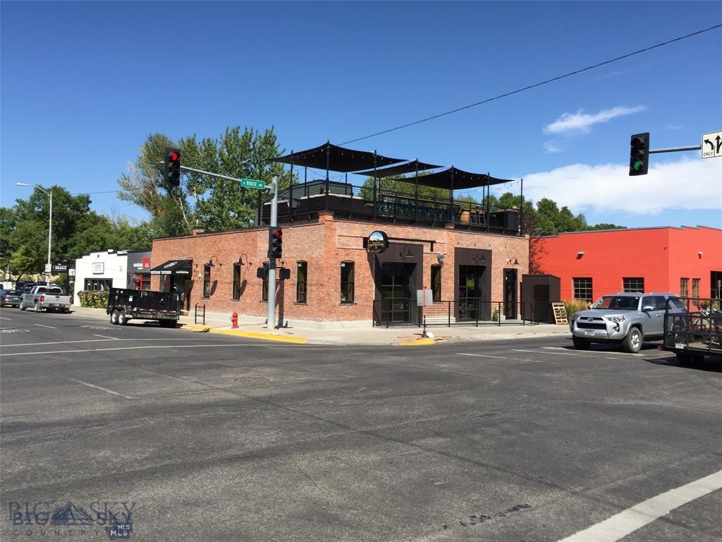 101 N Rouse Avenue, Bozeman MT 59715