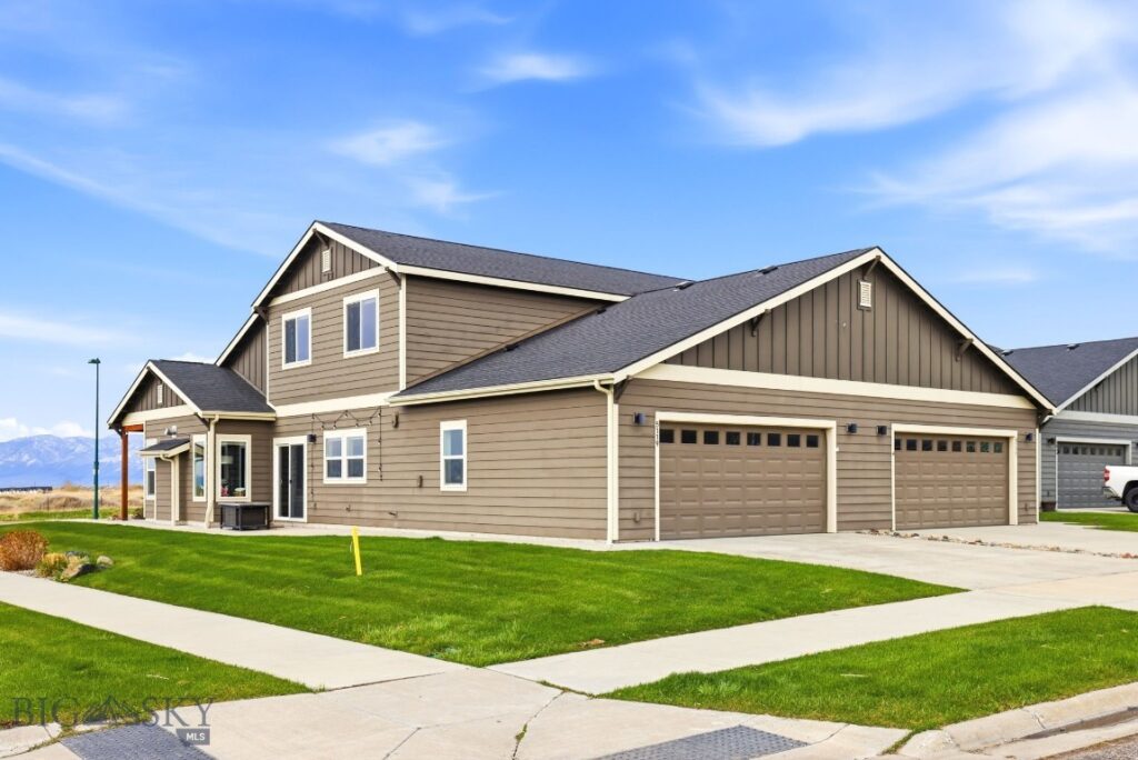 5119 Dragon Fly Street, Bozeman MT 59718