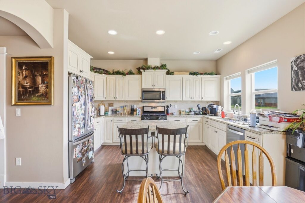 5119 Dragon Fly Street, Bozeman MT 59718