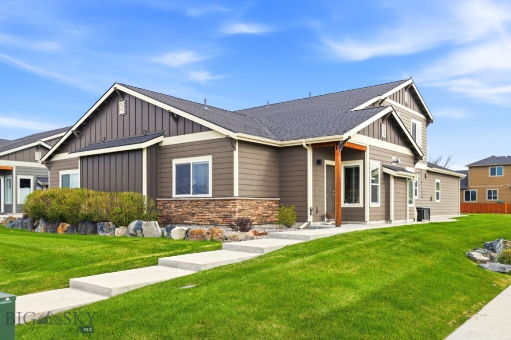 5119 Dragon Fly Street, Bozeman MT 59718