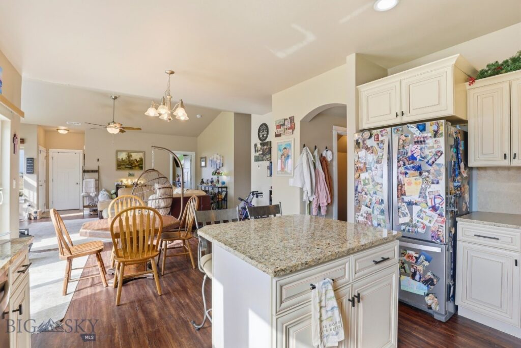 5119 Dragon Fly Street, Bozeman MT 59718