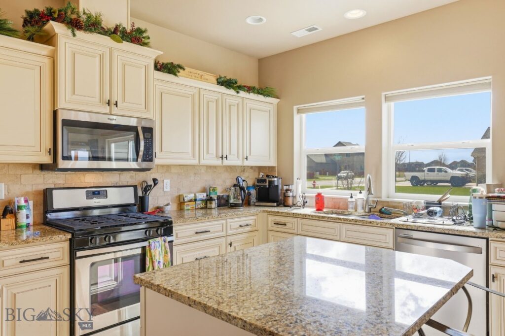 5119 Dragon Fly Street, Bozeman MT 59718