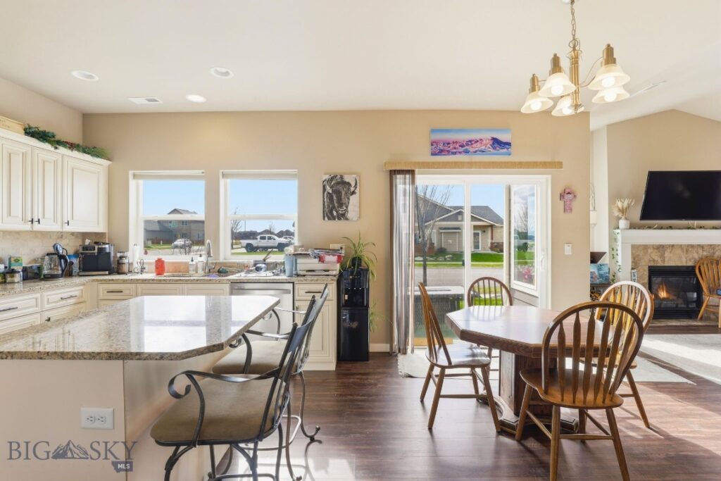 5119 Dragon Fly Street, Bozeman MT 59718