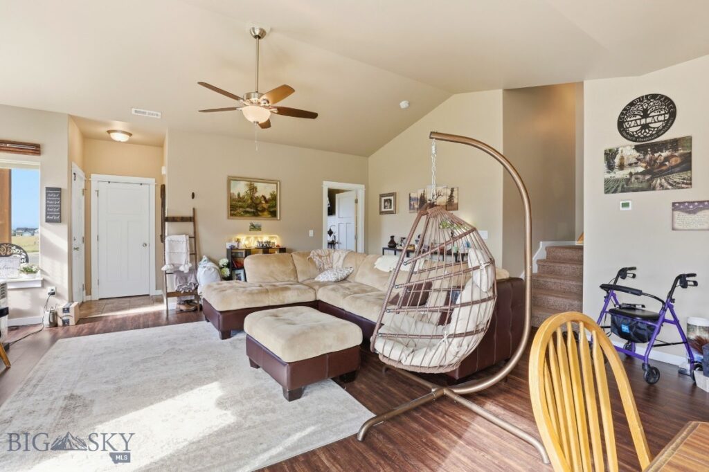 5119 Dragon Fly Street, Bozeman MT 59718