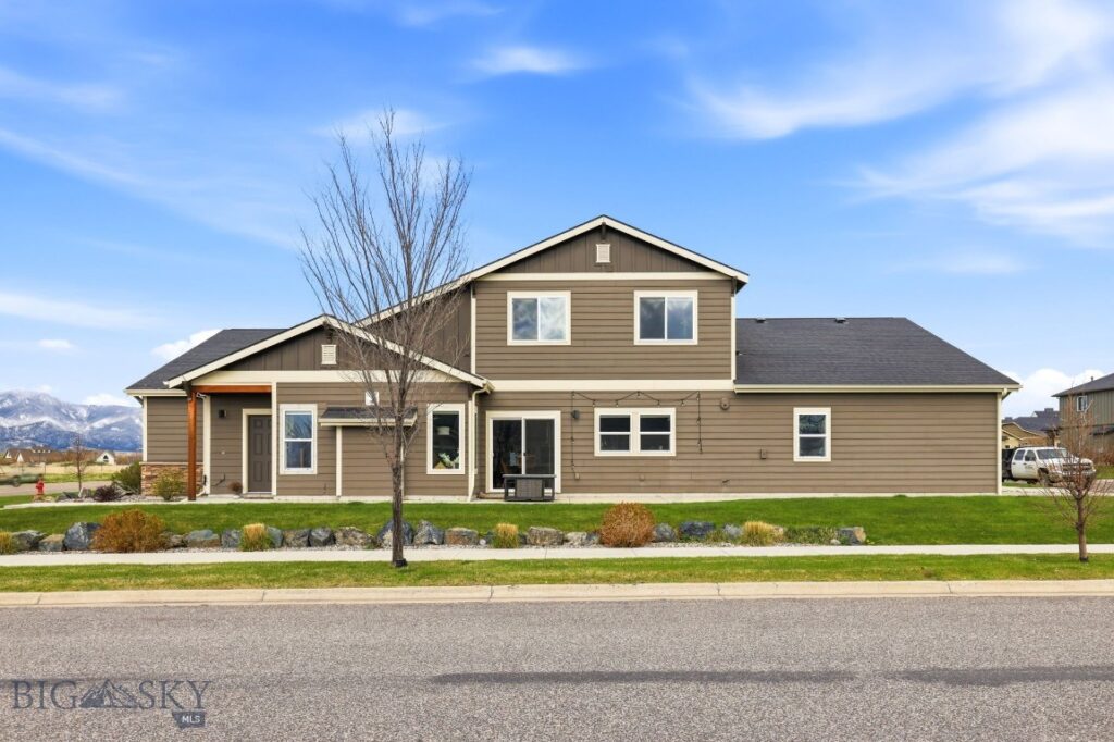 5119 Dragon Fly Street, Bozeman MT 59718