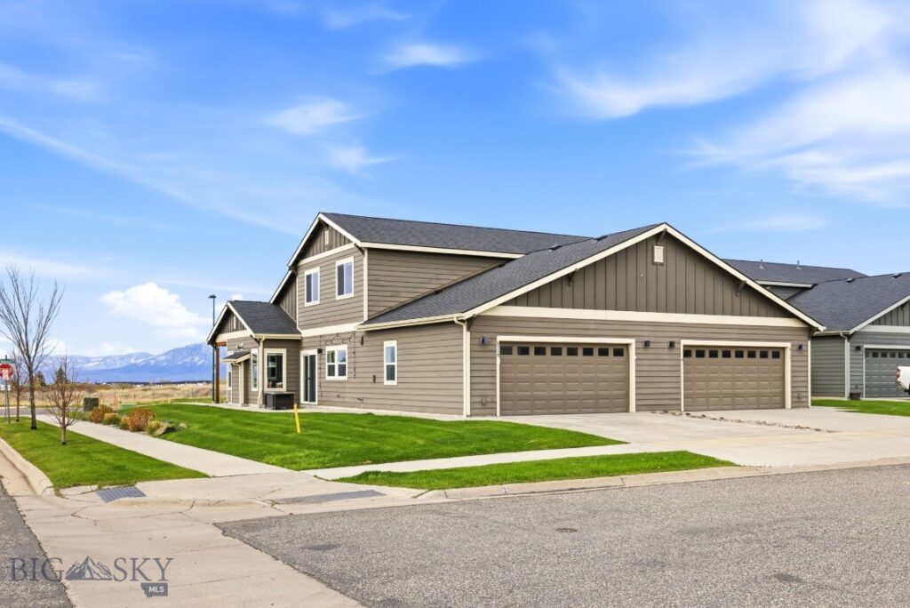 5119 Dragon Fly Street, Bozeman MT 59718