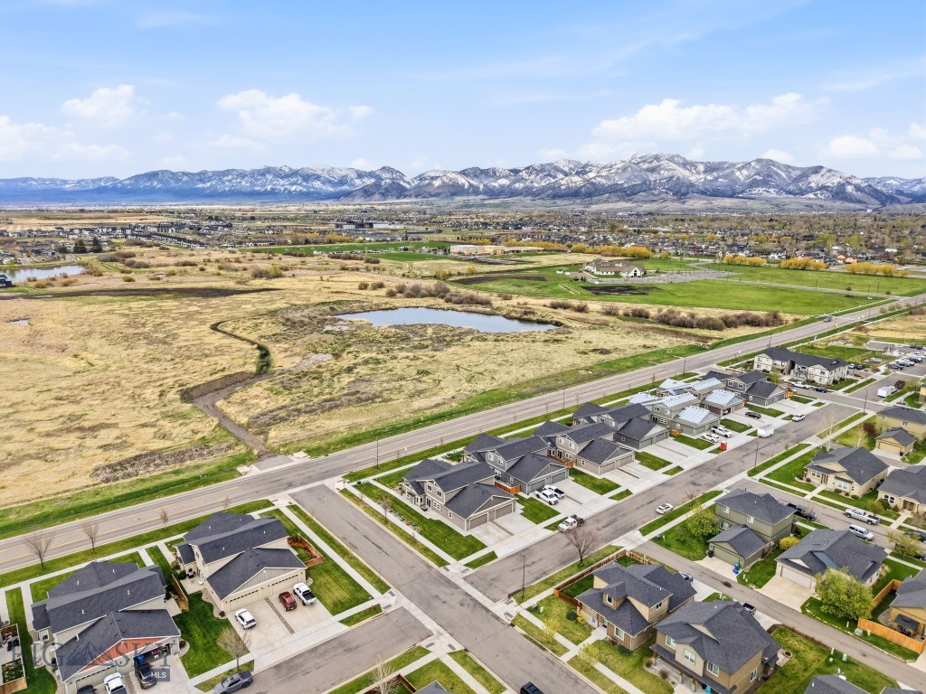 5119 Dragon Fly Street, Bozeman MT 59718