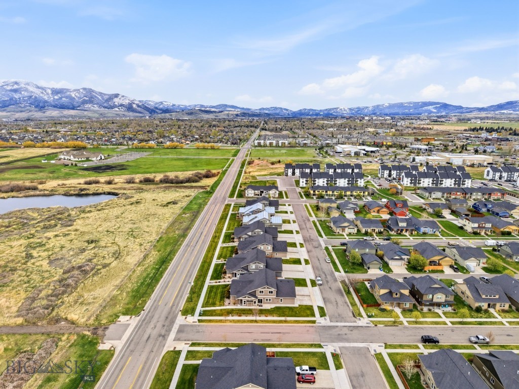 5119 Dragon Fly Street, Bozeman MT 59718