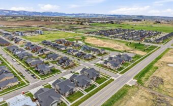 5119 Dragon Fly Street, Bozeman MT 59718