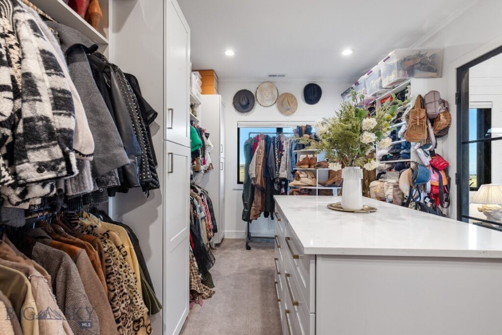 2375 Mount Ellis Lane, Bozeman MT 59715