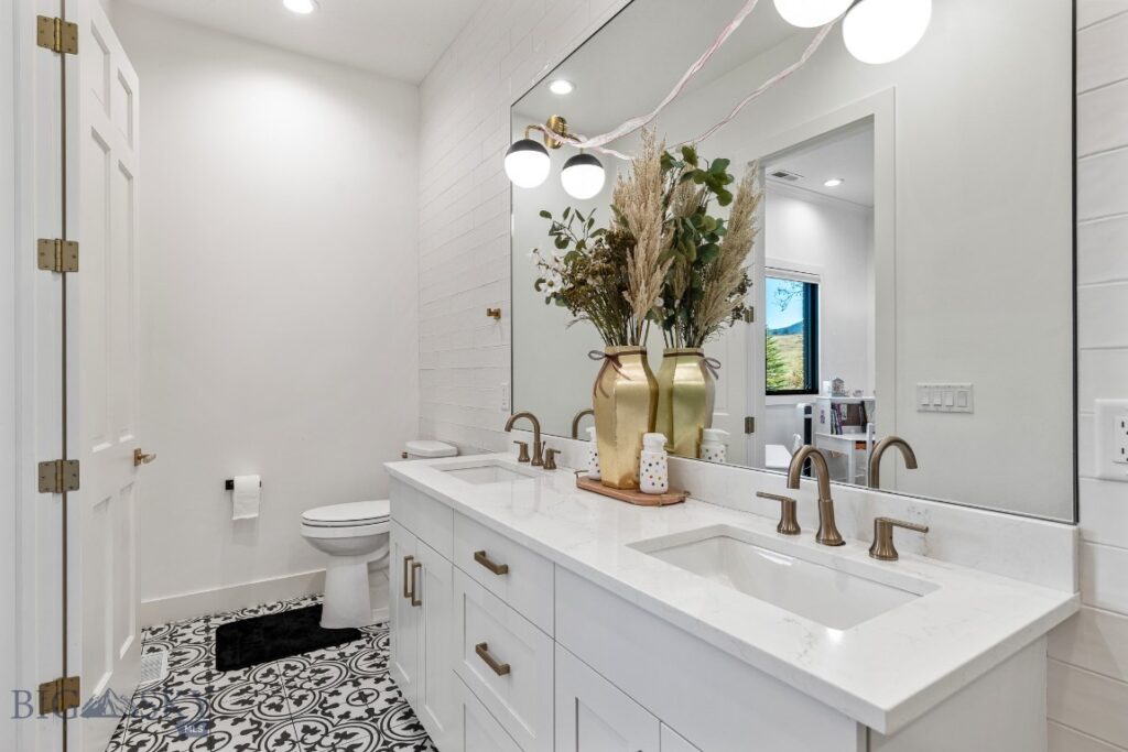 2375 Mount Ellis Lane, Bozeman MT 59715
