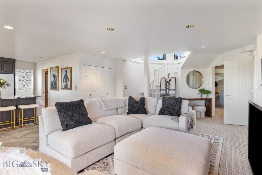 2375 Mount Ellis Lane, Bozeman MT 59715