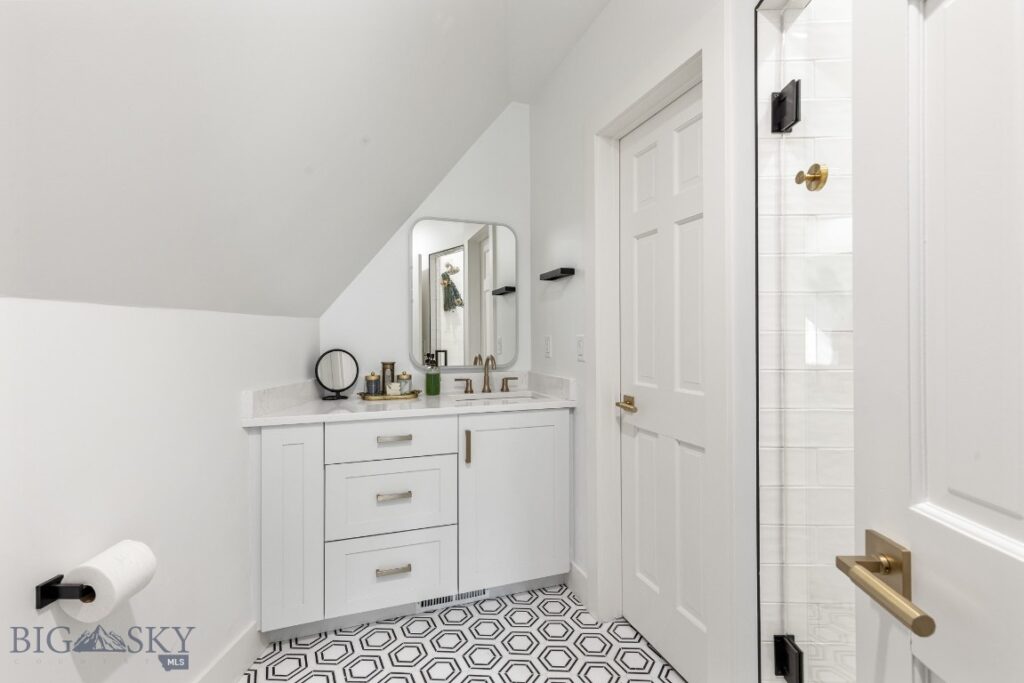 2375 Mount Ellis Lane, Bozeman MT 59715