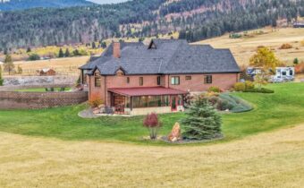 2375 Mount Ellis Lane, Bozeman MT 59715