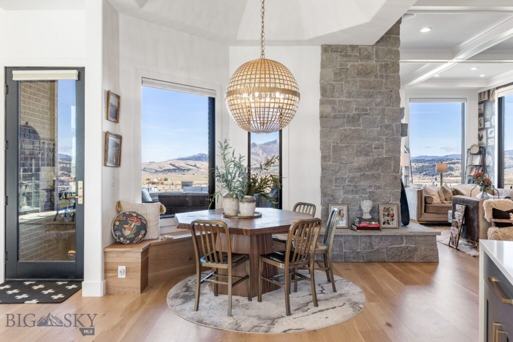 2375 Mount Ellis Lane, Bozeman MT 59715