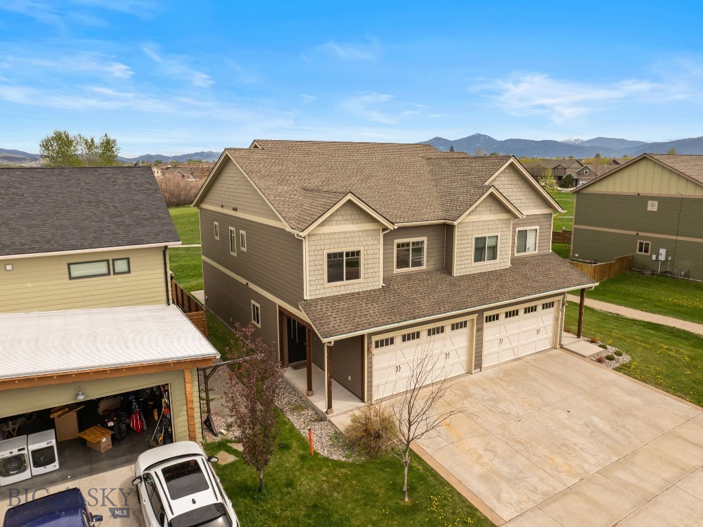 812 Rosa, Bozeman MT 59718