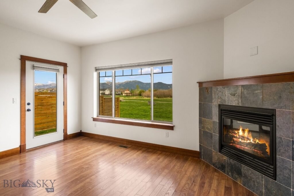 812 Rosa, Bozeman MT 59718