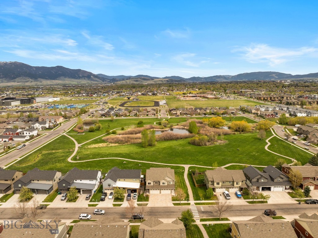 812 Rosa, Bozeman MT 59718