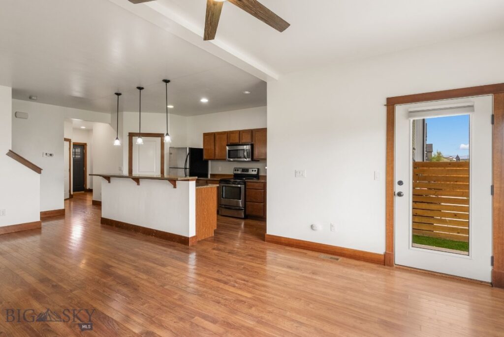 812 Rosa, Bozeman MT 59718